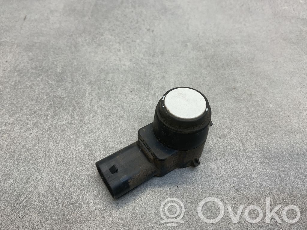 Volkswagen Scirocco Parking PDC sensor 