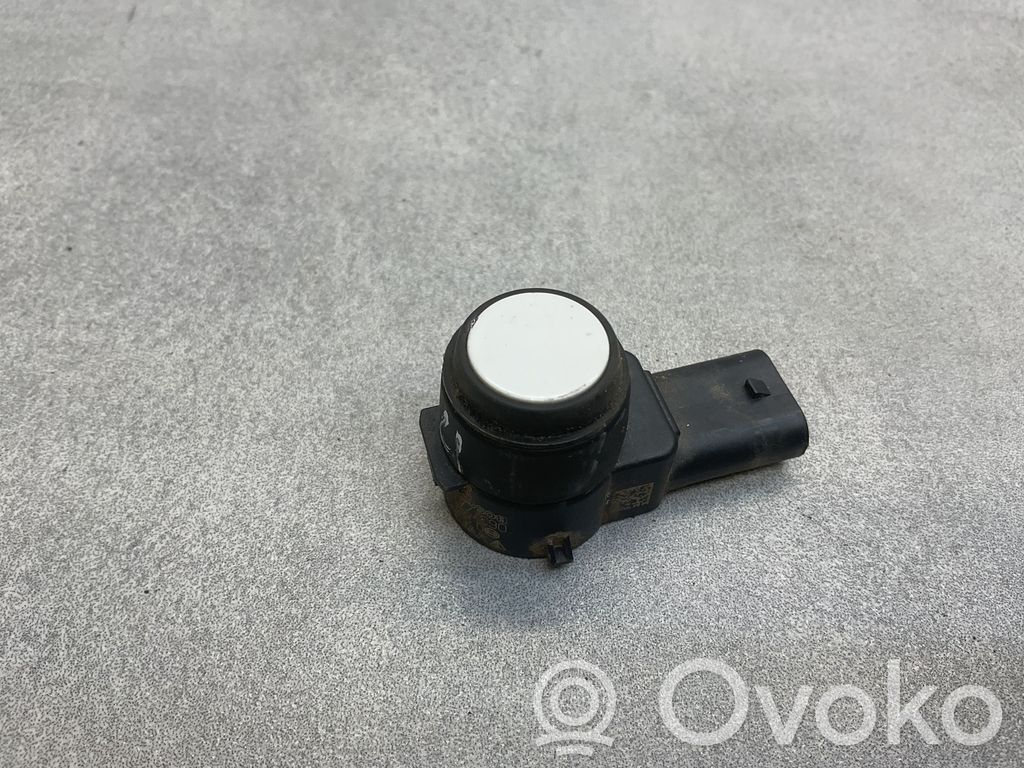 Volkswagen Scirocco Parking PDC sensor 