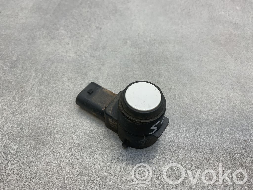 Volkswagen Scirocco Parking PDC sensor 