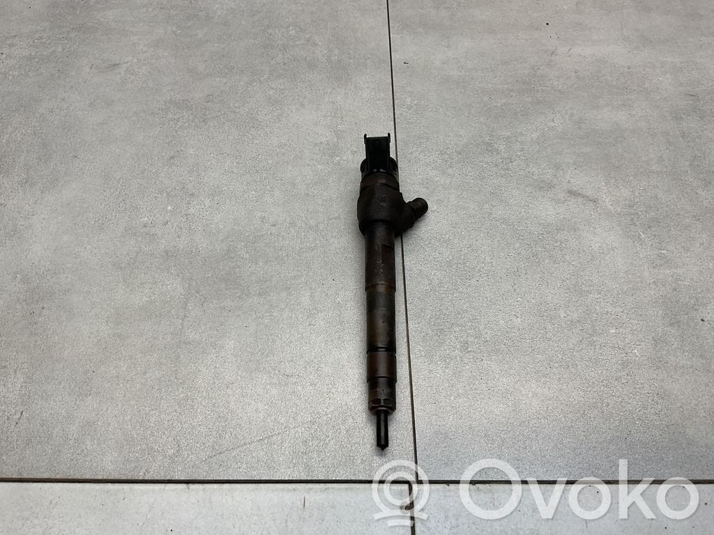 Land Rover Discovery Sport Inyector de combustible 