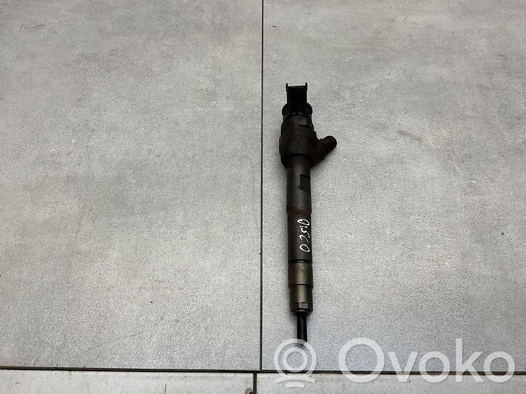Land Rover Discovery Sport Inyector de combustible 