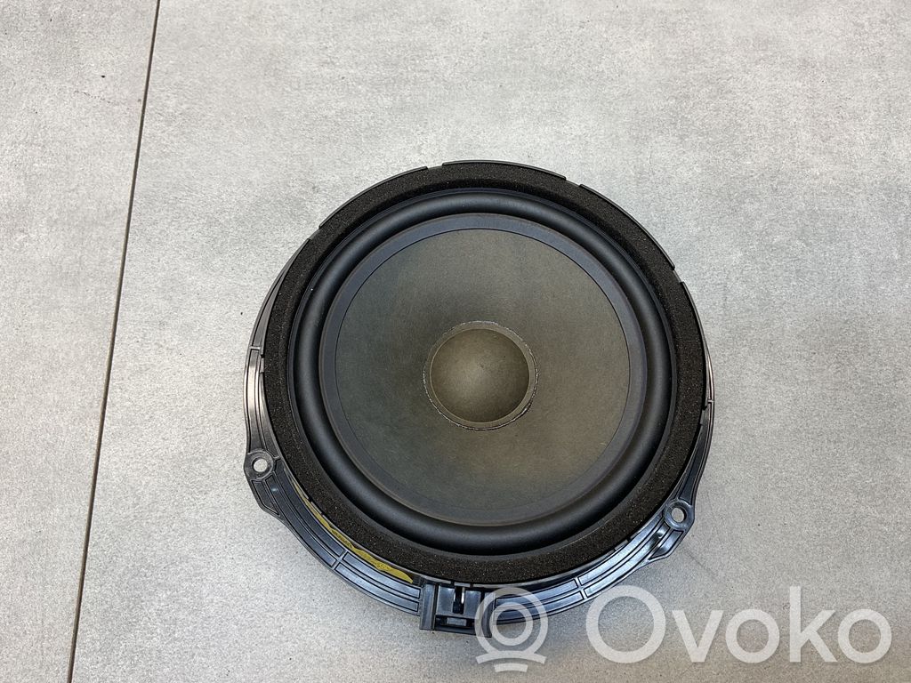 Land Rover Discovery Sport Etuoven kaiutin 