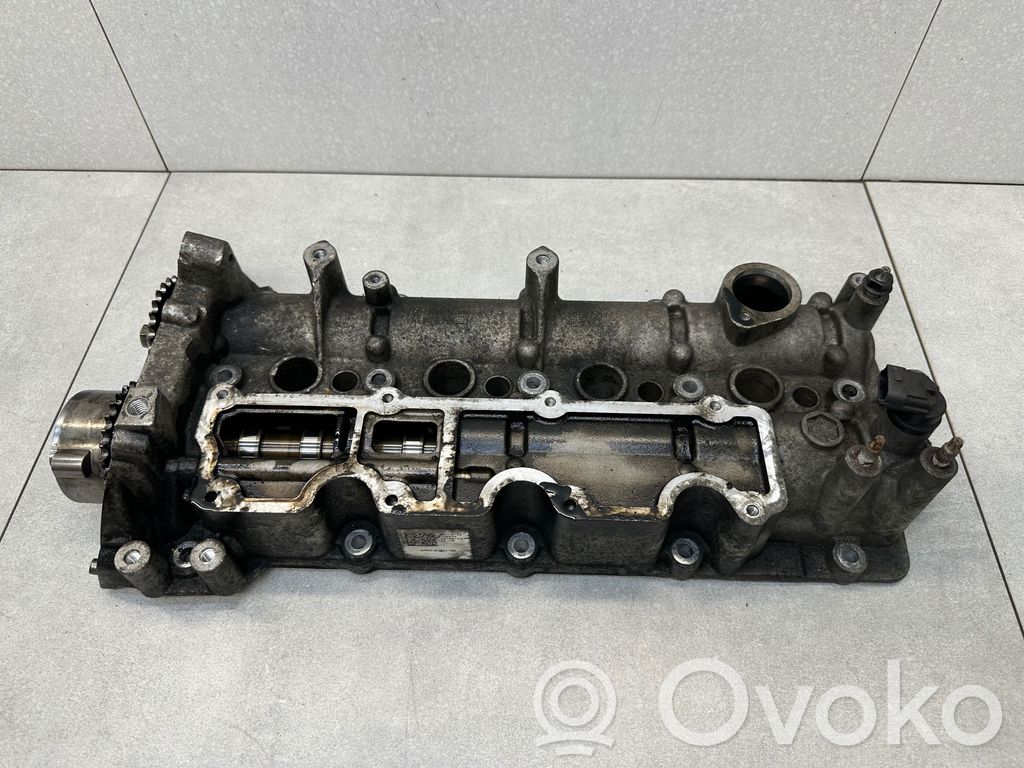 Land Rover Discovery Sport Camshaft 