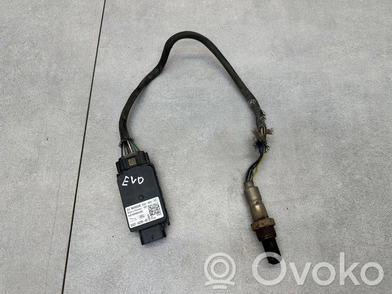 Land Rover Range Rover Evoque L538 Lambda probe sensor 
