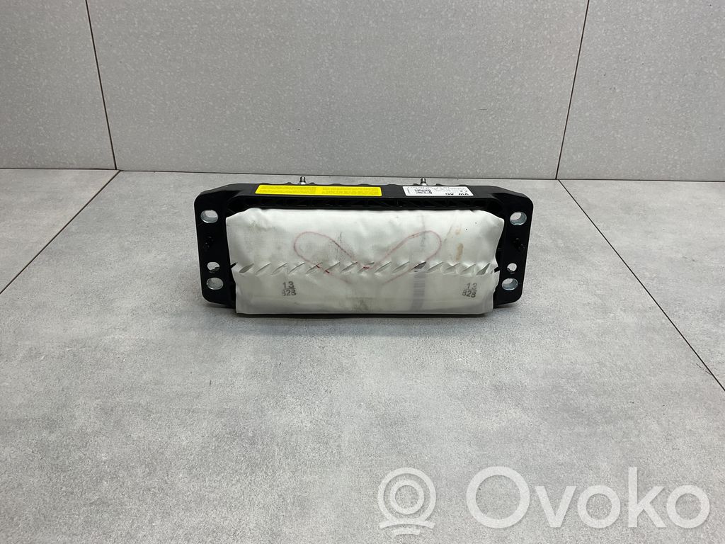 Skoda Superb B8 (3V) Airbag del pasajero 