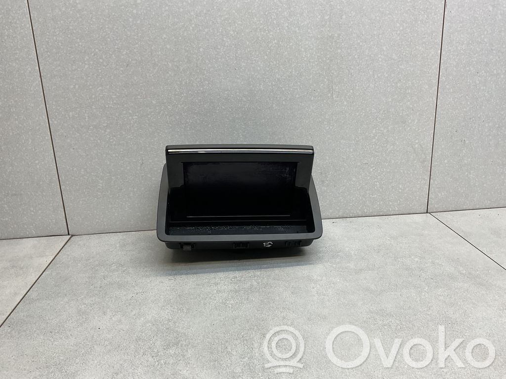 Audi Q3 8U Écran / affichage / petit écran 