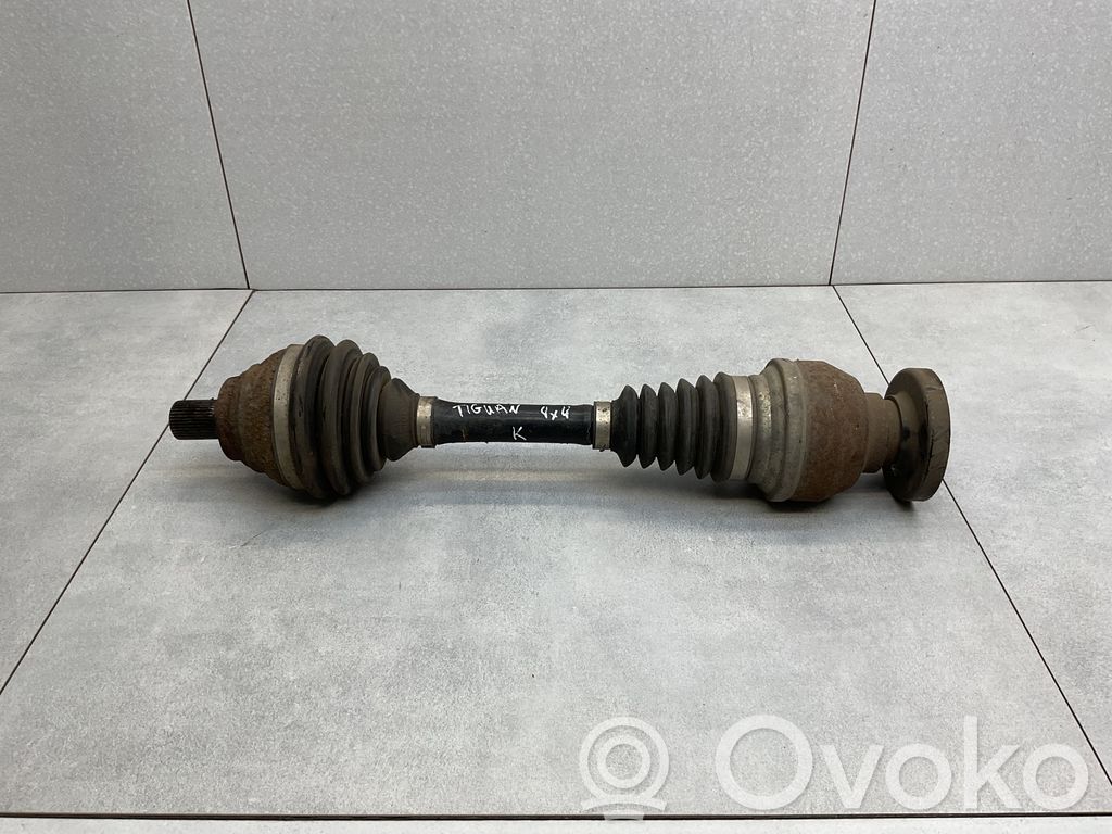 Volkswagen Tiguan Semiasse anteriore 