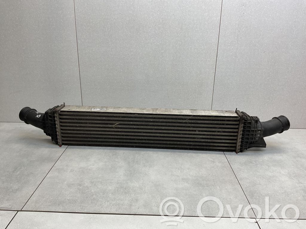 Audi Q5 SQ5 8R Interkūlerio radiatorius 