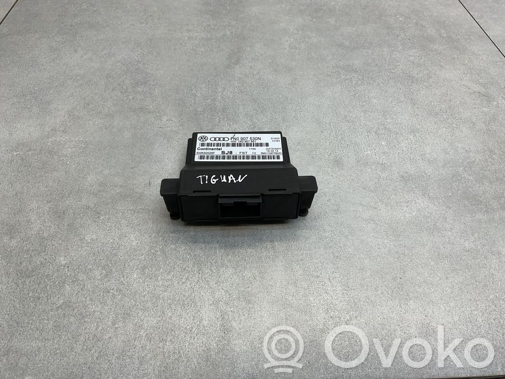 Módulo de control Gateway   7N0907530N