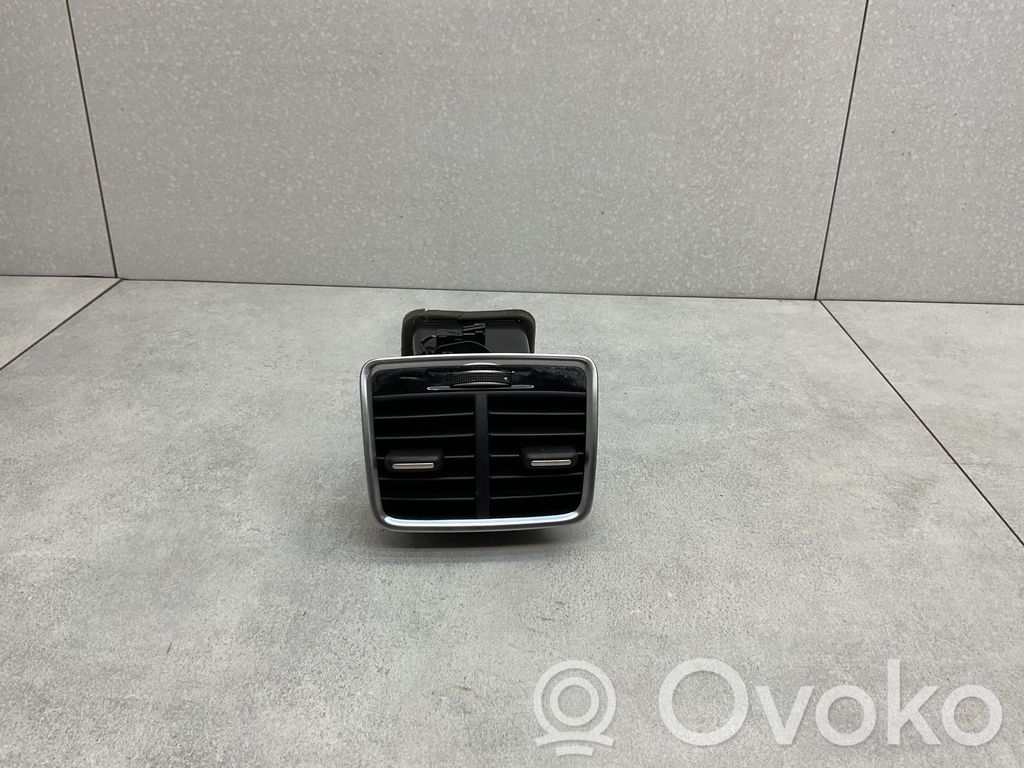 Audi Q3 8U Luftausströmer Lüftungsdüse Luftdüse hinten 