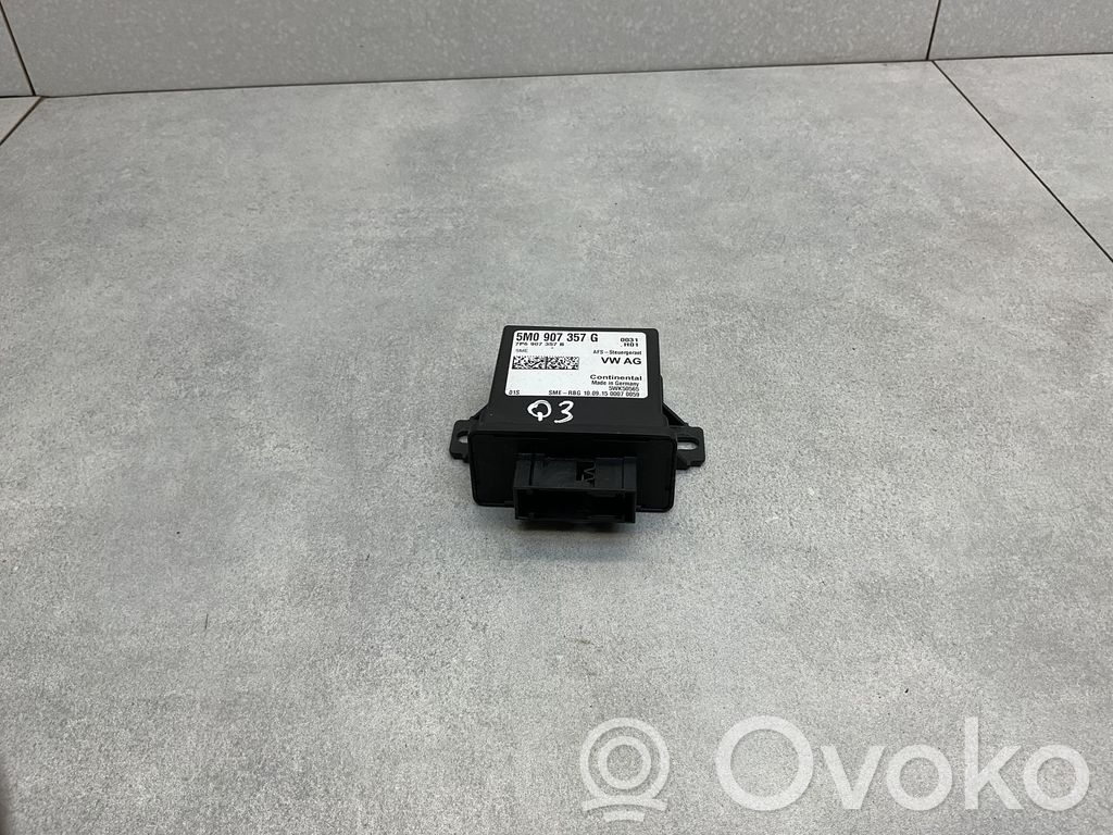 Audi Q3 8U Module d'éclairage LCM 