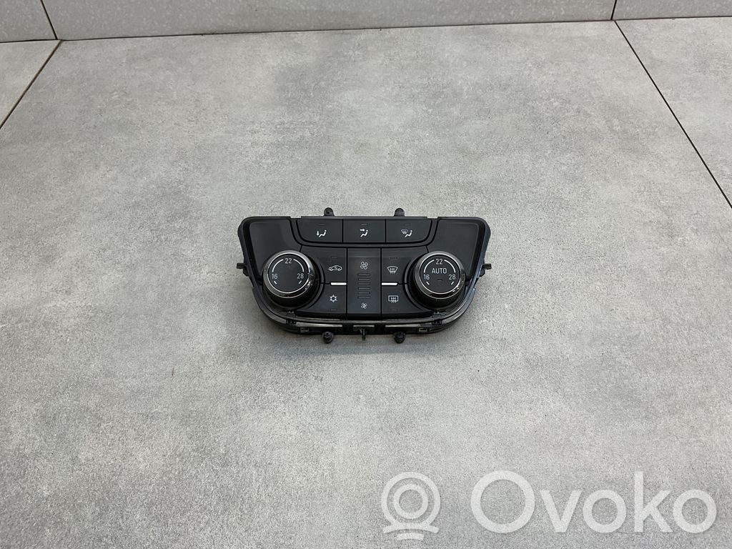 Opel Mokka Unitate control climatizare 