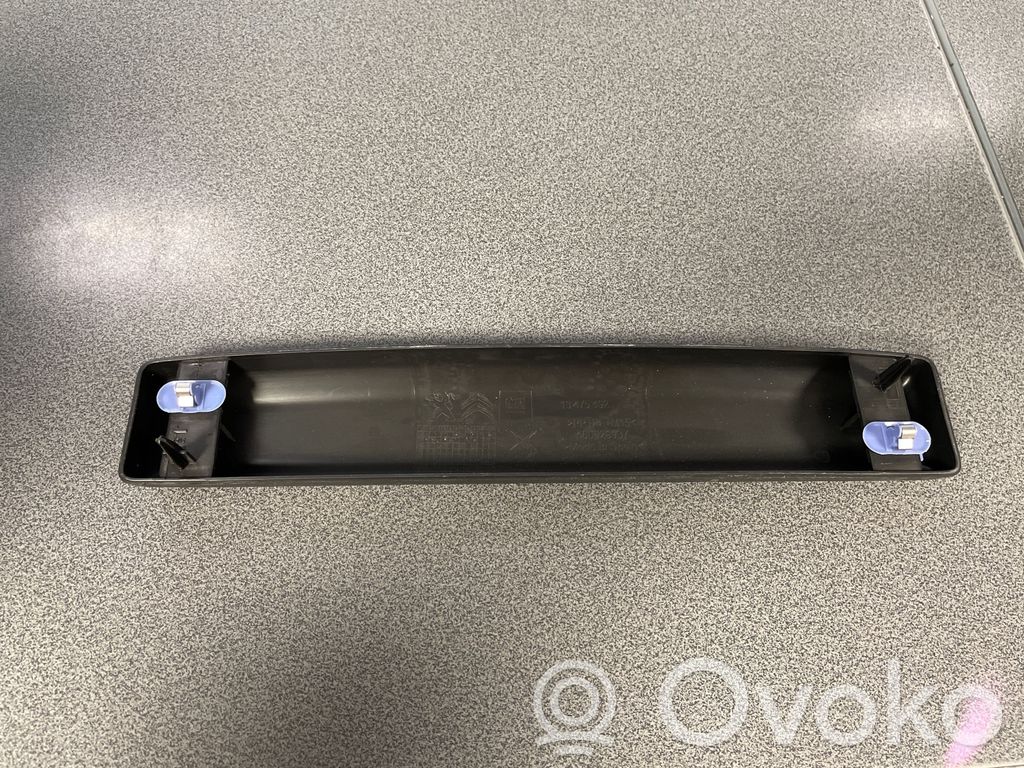 Opel Crossland X Other interior part 