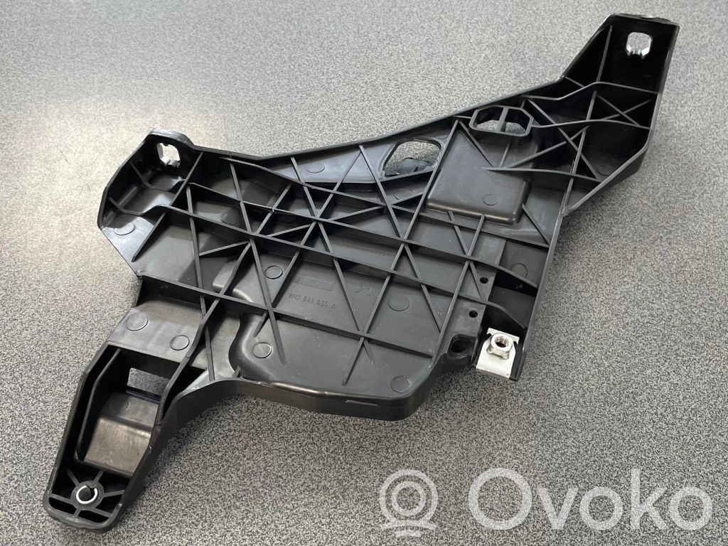 Audi Q5 SQ5 8R Lampa przednia 