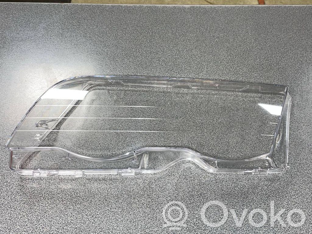 Headlight/headlamp   63128380189