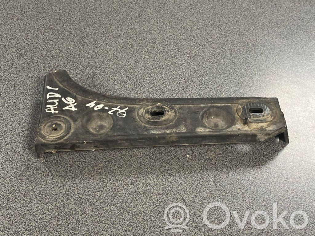 Audi A6 S6 C5 4B Front bumper mounting bracket 