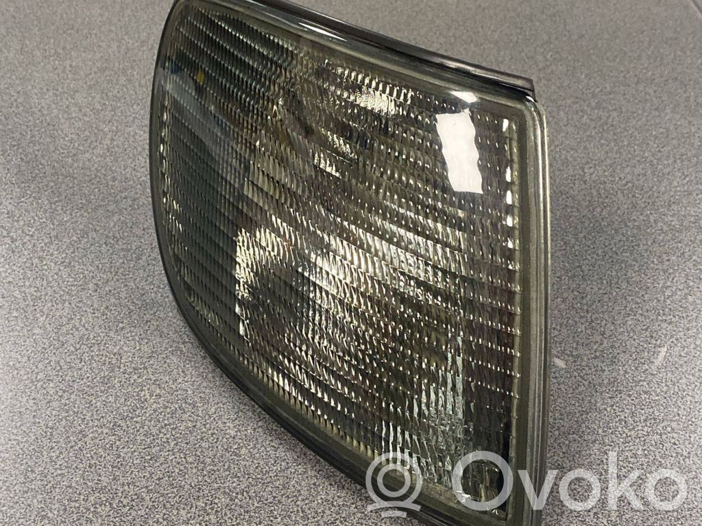 Frontblinker   4A0953050D