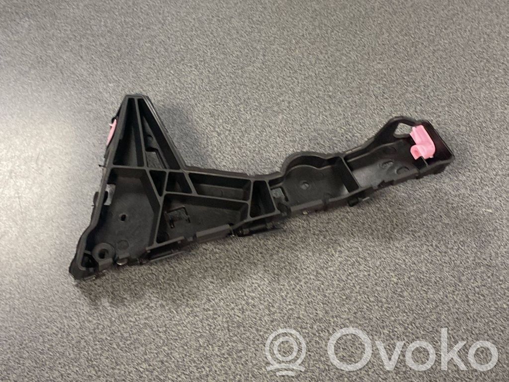 Front bumper mounting bracket   24460284,1406548
