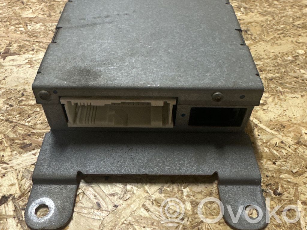 Bluetooth control unit module   02C0201A08,5WK40927J
