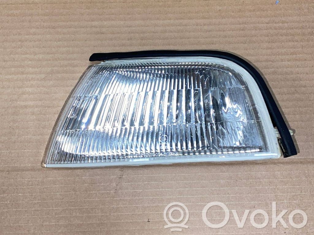 Mitsubishi Lancer Front indicator light 