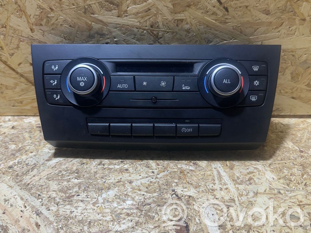 Climate control unit   9250394,111038037