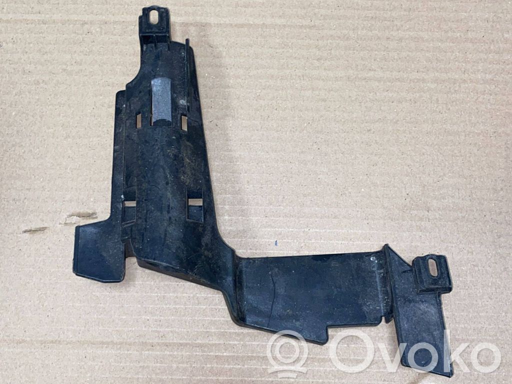 BMW 3 E46 Headlight/headlamp mounting bracket 