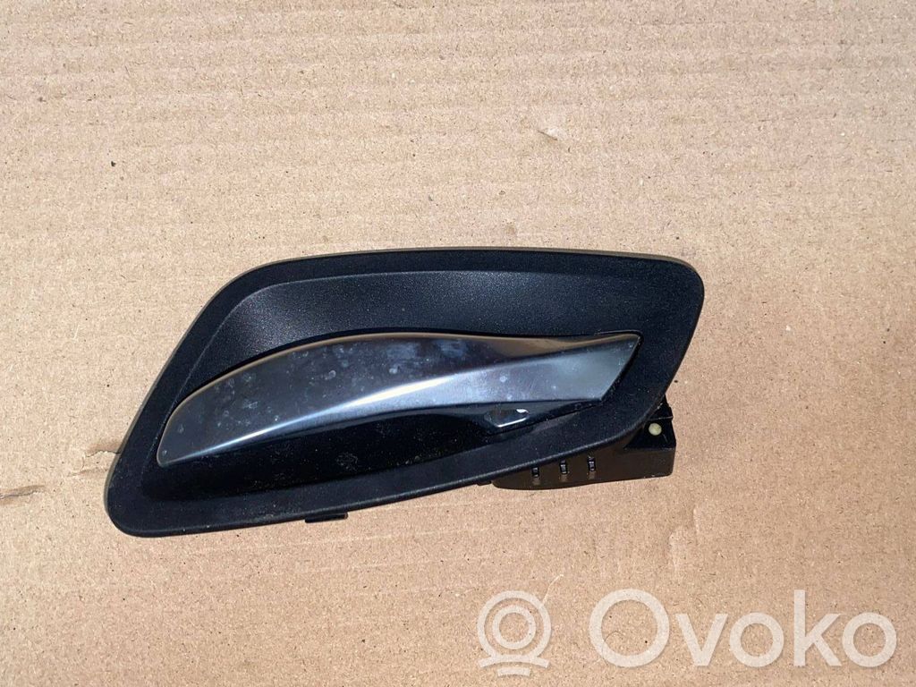 BMW 3 E90 E91 Rear door interior handle 