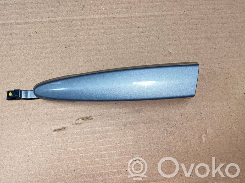 BMW 3 E90 E91 Front door exterior handle 