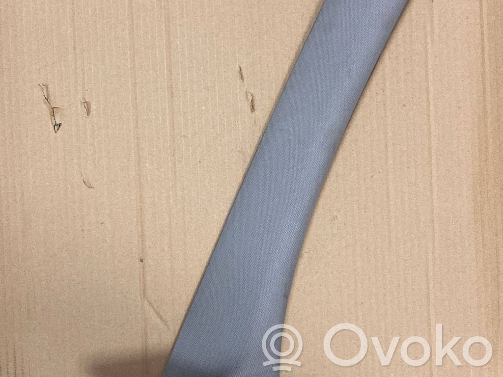 BMW 1 F20 F21 Osłona słupka szyby przedniej / A 