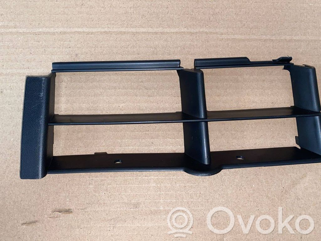 BMW 5 E39 Front bumper lower grill 