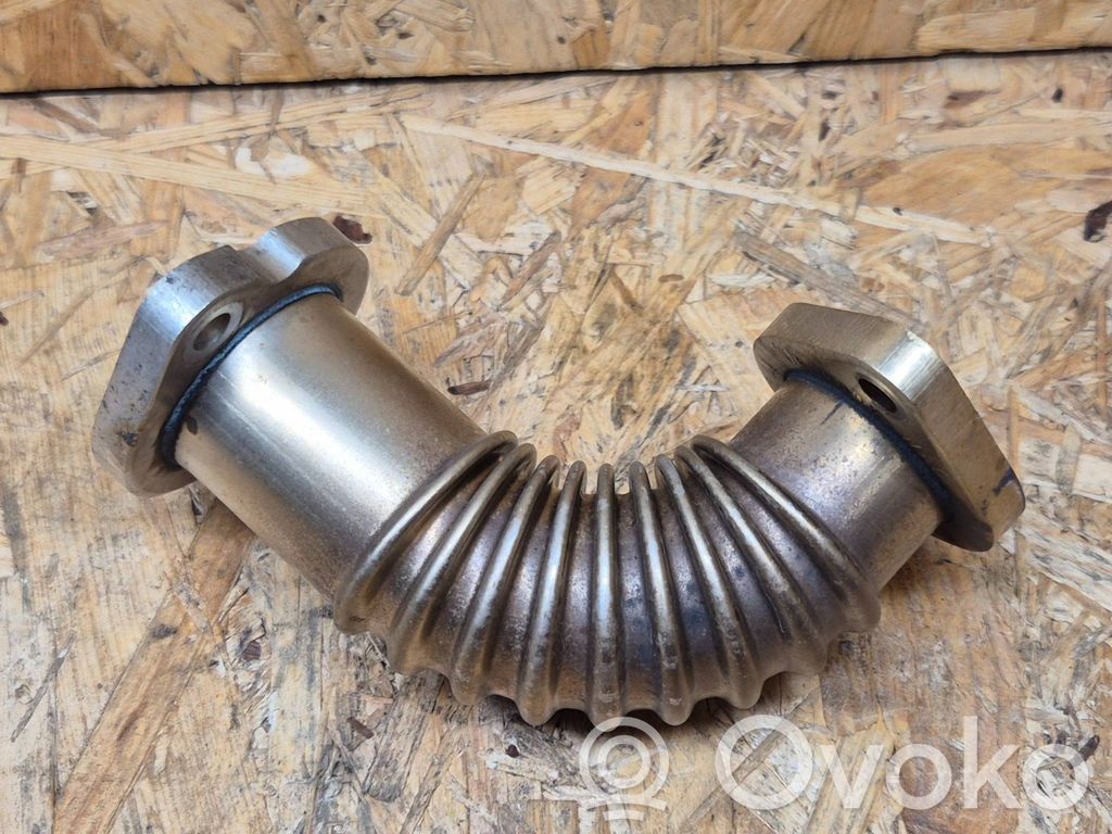 Audi A4 S4 B8 8K Caurulīte (-es) / šļūtene (-es) 