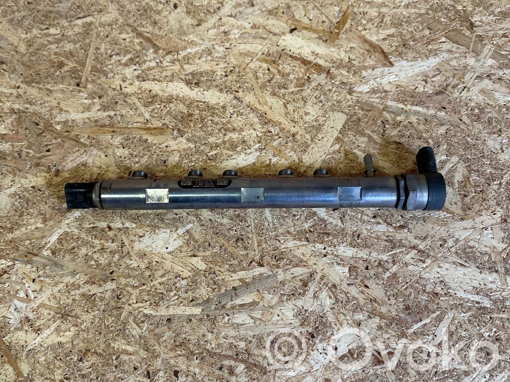 Fuel main line pipe   865513L,0445214183,7809128