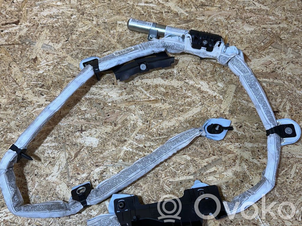 Airbag del techo   856966860028,06B055IB5531A