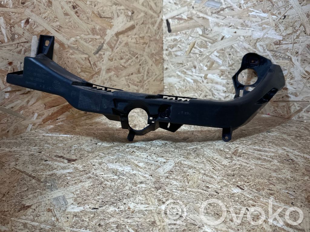 BMW 3 E92 E93 Headlight/headlamp mounting bracket 
