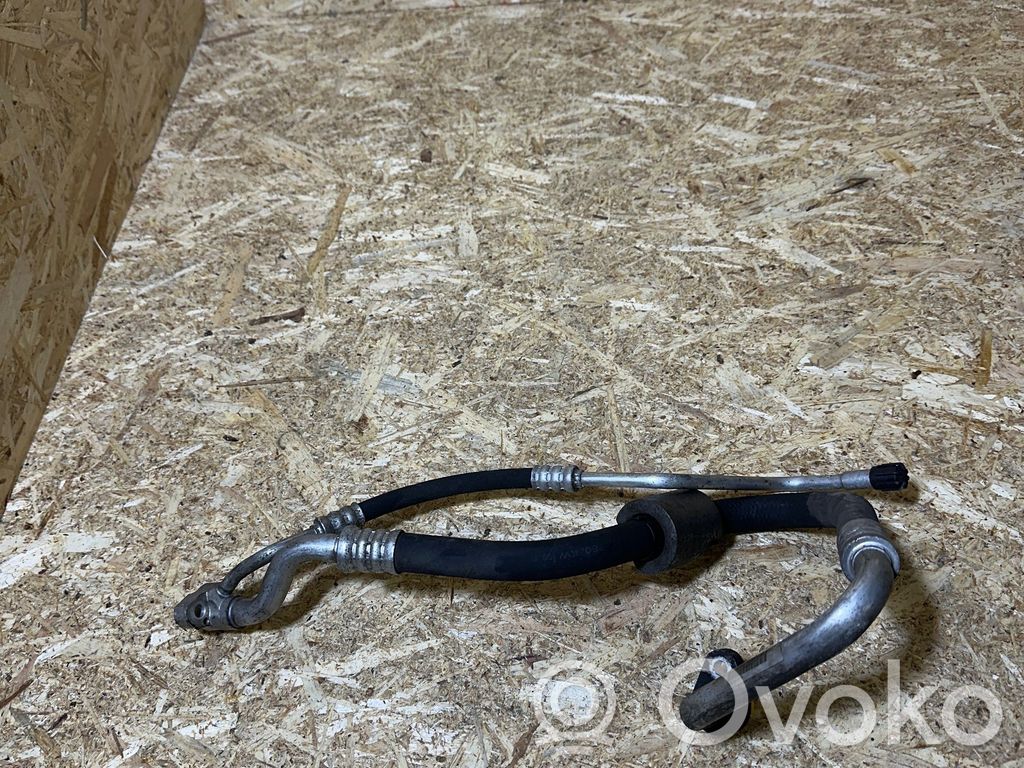 Air conditioning (A/C) pipe/hose   9223318,52529410,C00100683