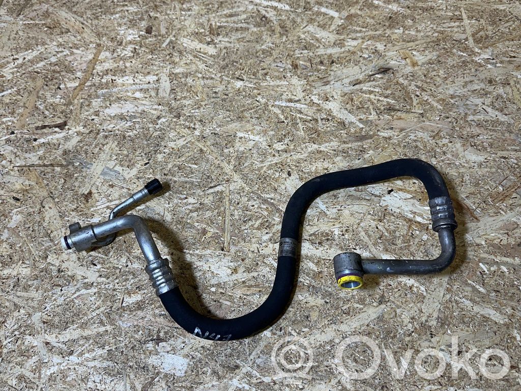 BMW 3 E90 E91 Manguera/tubo del aire acondicionado (A/C) 