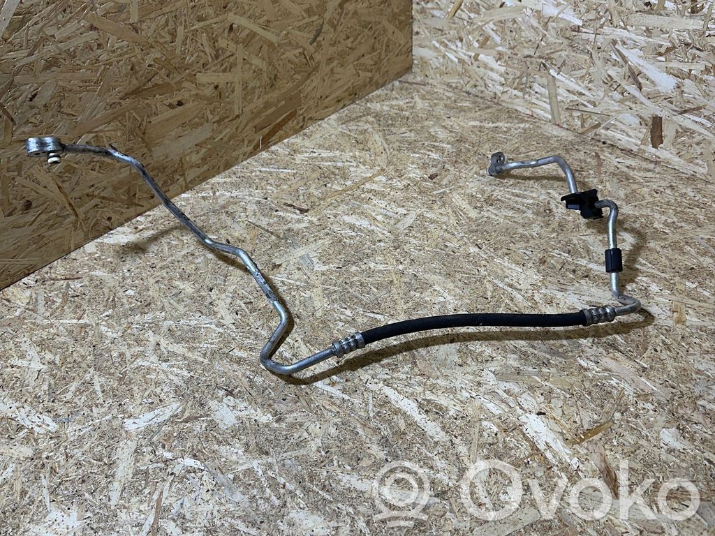 BMW 3 E90 E91 Air conditioning (A/C) pipe/hose 