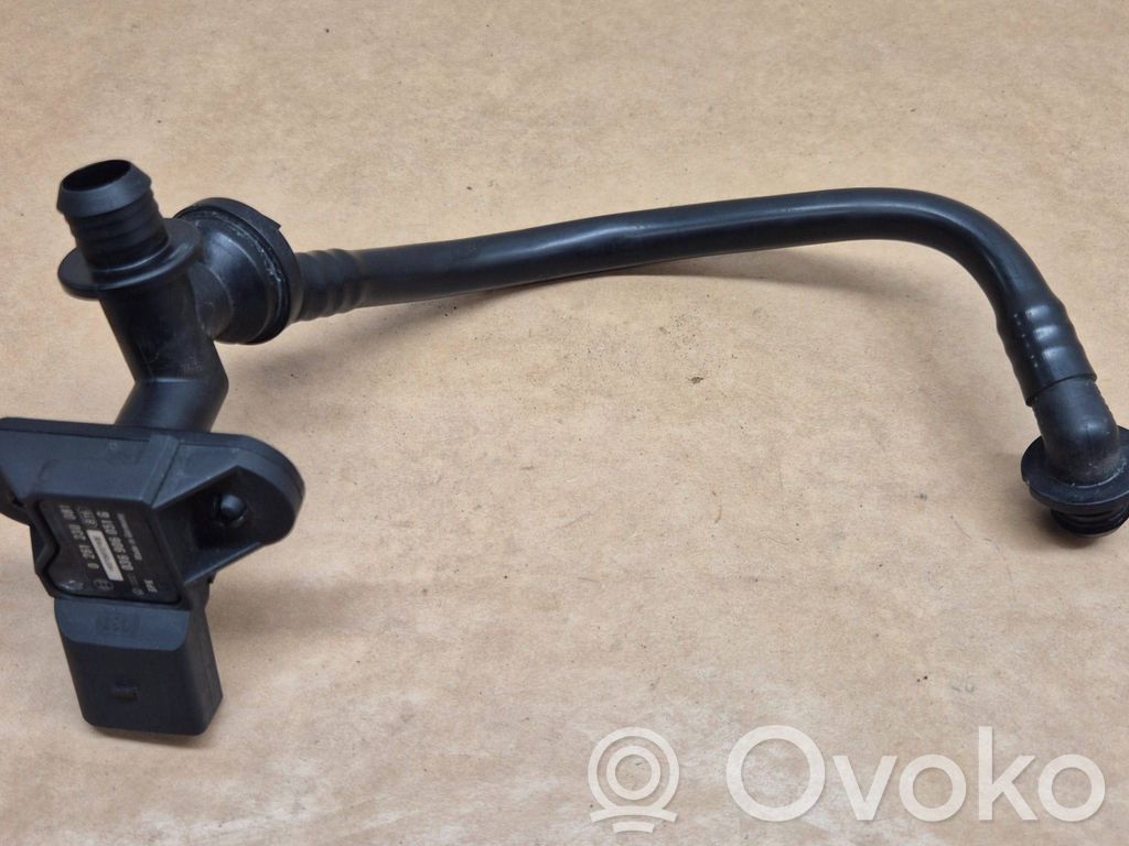 Audi A6 S6 C7 4G Luftdrucksensor 