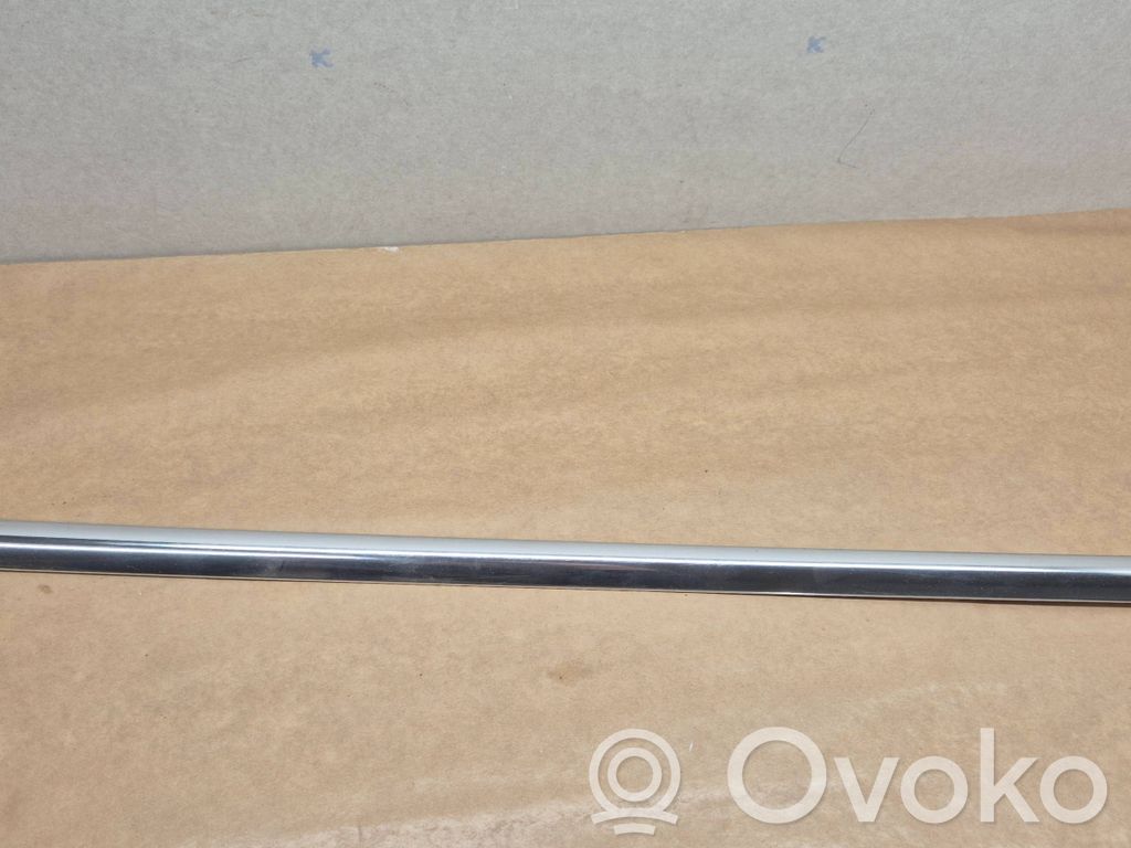 Audi A6 S6 C7 4G Rivestimento vetro lato posteriore 