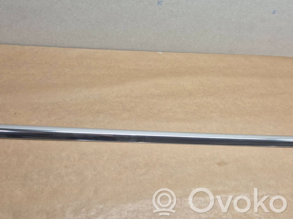 Audi A6 S6 C7 4G Rivestimento vetro lato posteriore 
