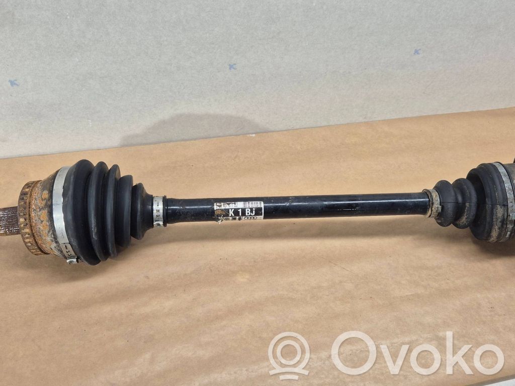 Audi A4 S4 B7 8E 8H Front driveshaft 