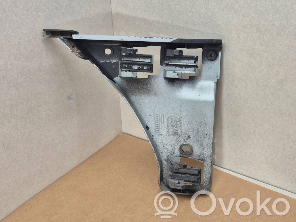 Volkswagen Sharan Soporte del parachoques delantero 