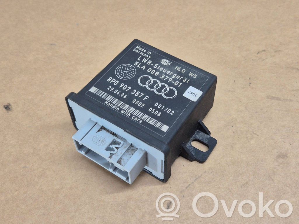 Module d'éclairage LCM   8P0907357F,00020508