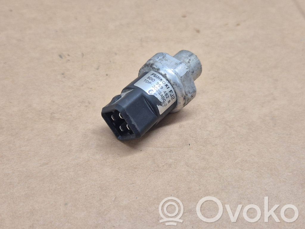 Capteur de pression de climatisation   8D0959482B,TDP302QADG2