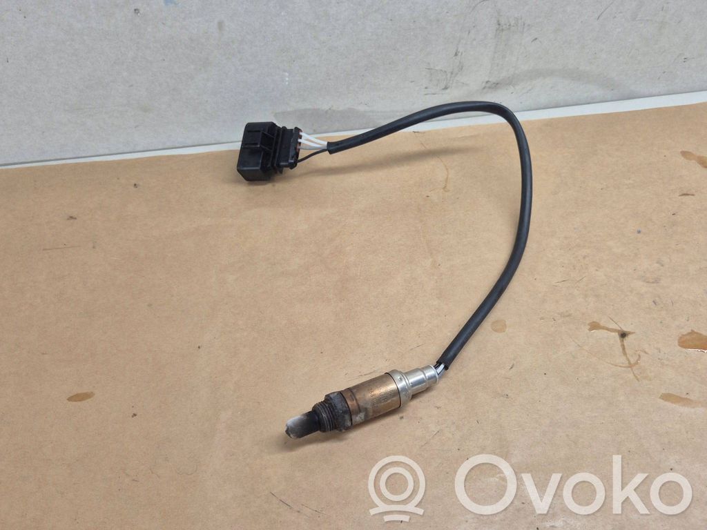 Audi A4 S4 B5 8D Lambda probe sensor 