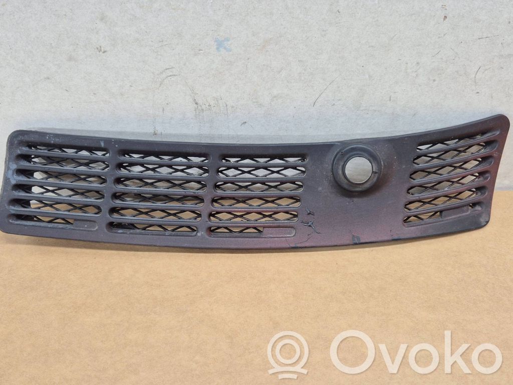 BMW 3 E30 Wiper trim 