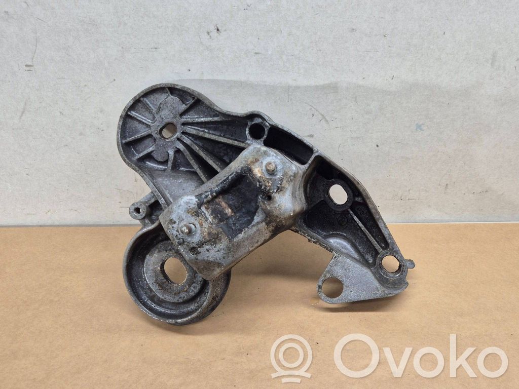 Audi A6 S6 C6 4F Engine mounting bracket 