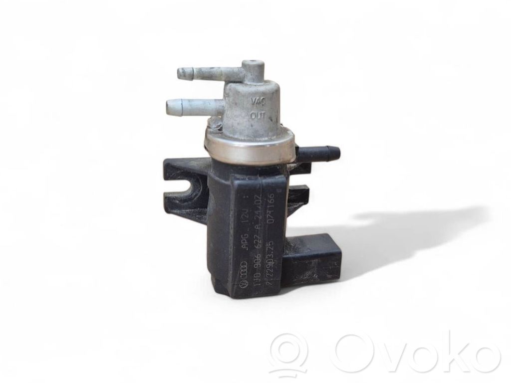 Electroválvula del turbo   72290325,07T166