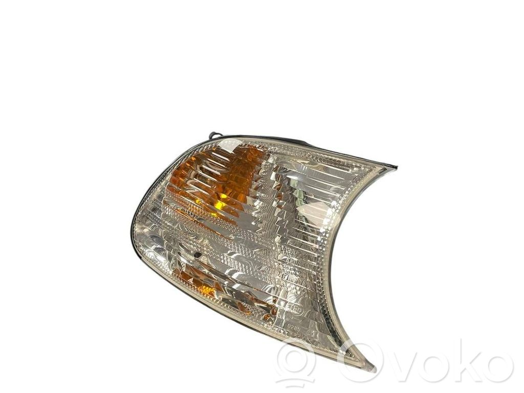 BMW 3 E46 Front indicator light 