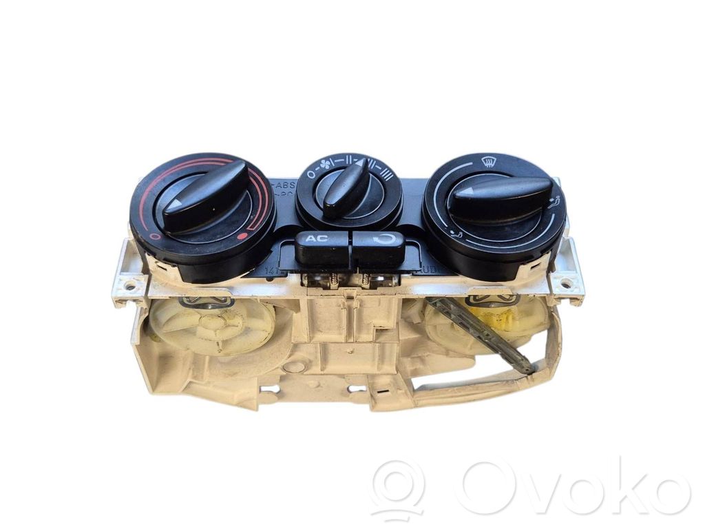 Seat Leon (1M) Climate control unit 